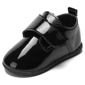 Baby Dress Shoes, Size 1